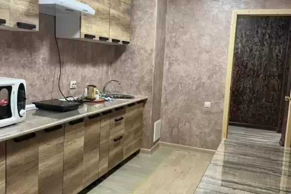 Квартира «На абазгаа» Квартира «На абазгаа»