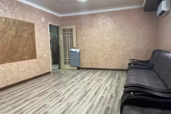 Квартира «На абазгаа» Квартира «На абазгаа»