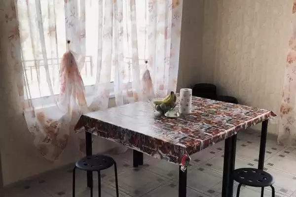 Частный сектор «Дом под ключ У Романа» Частный сектор «Дом под ключ У Романа»