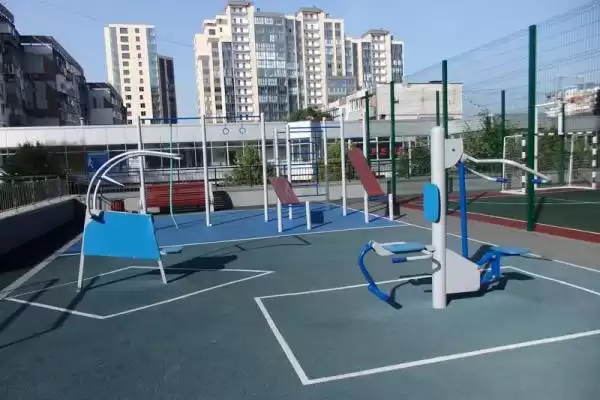 Квартира «На энгельса» Квартира «На энгельса»