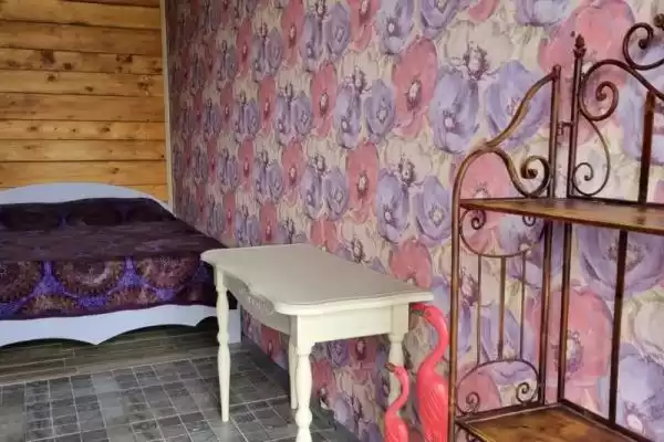 Частный сектор «Частный двор Farmhouse» Частный сектор «Частный двор Farmhouse»