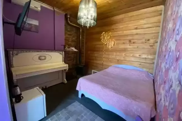 Частный сектор «Частный двор Farmhouse» Частный сектор «Частный двор Farmhouse»