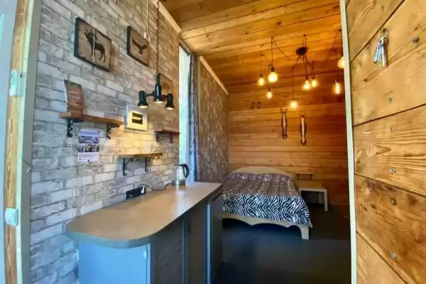 Частный сектор «Частный двор Farmhouse» Частный сектор «Частный двор Farmhouse»