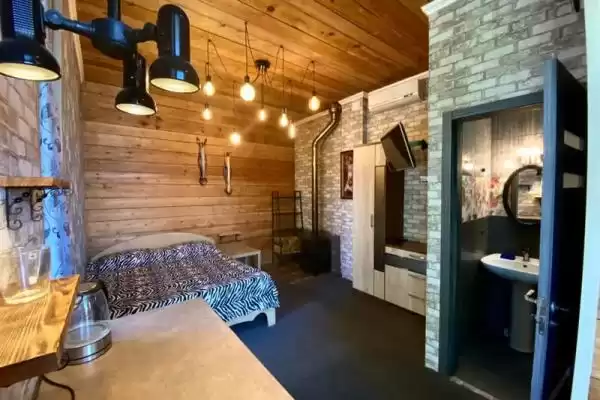 Частный сектор «Частный двор Farmhouse» Частный сектор «Частный двор Farmhouse»