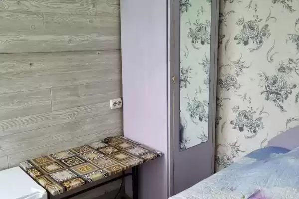 Частный сектор «Частный двор Farmhouse» Частный сектор «Частный двор Farmhouse»