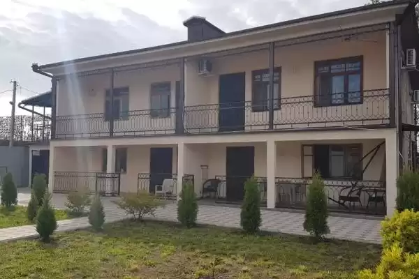 Частный сектор «Дом в Абхазии в Сухум на Маяке» Частный сектор «Дом в Абхазии в Сухум на Маяке»