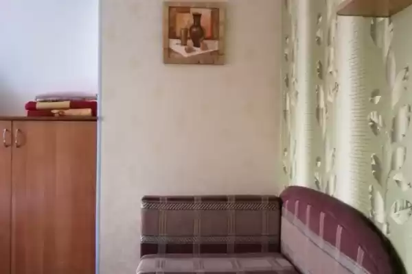 Гостевой дом «Солнышко» Гостевой дом «Солнышко»