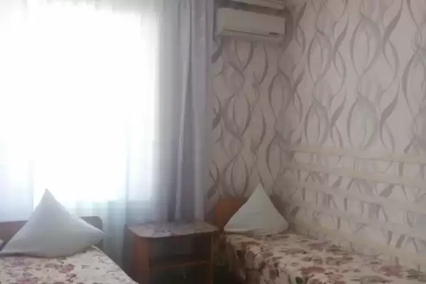 Гостевой дом «Солнышко» Гостевой дом «Солнышко»