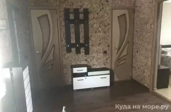 Гостевой дом «Трия» Гостевой дом «Трия»