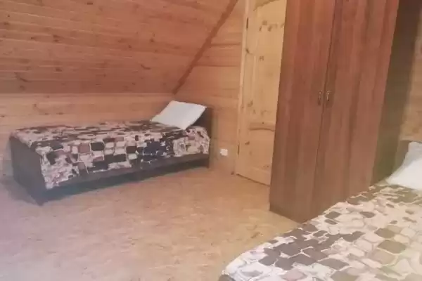 Частный сектор «Дом под ключ на Новозападной 39» Частный сектор «Дом под ключ на Новозападной 39»