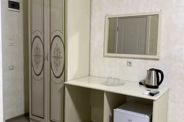 Гостевой дом «Патрида» Гостевой дом «Патрида»