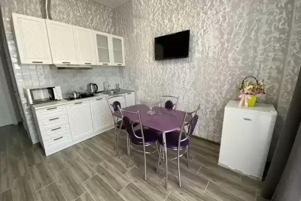 Гостевой дом «Патрида» Гостевой дом «Патрида»