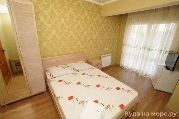 Гостевой дом «Мария» Гостевой дом «Мария»