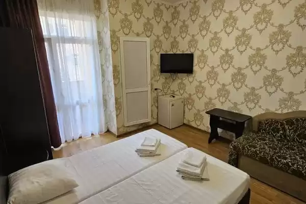 Гостевой дом «Мария» Гостевой дом «Мария»