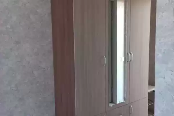 Частный сектор «На озёрной»