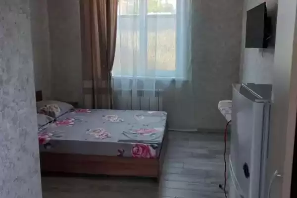Частный сектор «На озёрной»