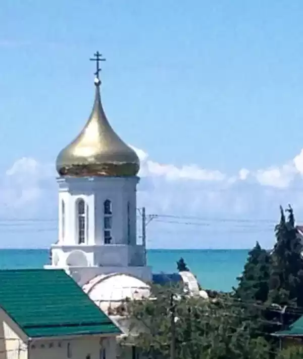 Частный сектор «Апартаменты Моремирт» Частный сектор «Апартаменты Моремирт»