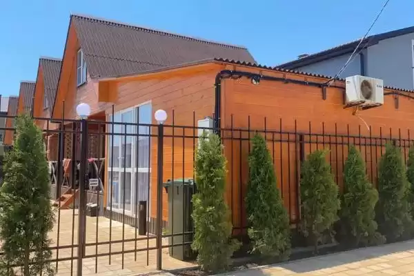 Частный сектор «Дом под ключ Три моря» Частный сектор «Дом под ключ Три моря»
