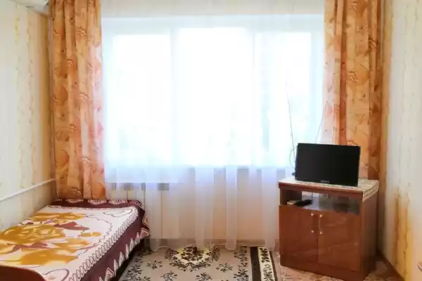 Квартира «На партизанской» Квартира «На партизанской»