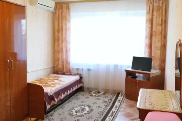 Квартира «На партизанской» Квартира «На партизанской»