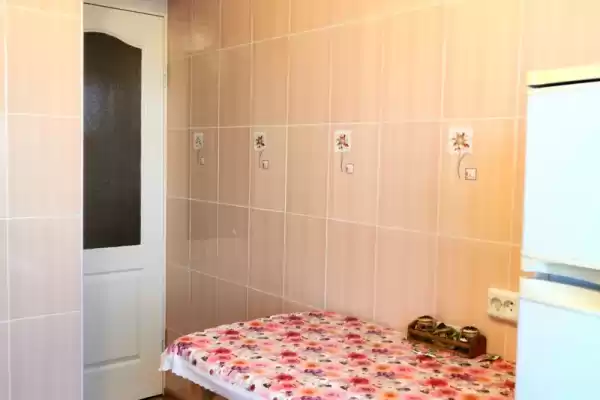 Квартира «На партизанской» Квартира «На партизанской»