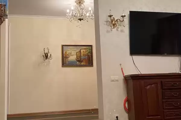 Частный сектор «Дом под ключ на Воронова» Частный сектор «Дом под ключ на Воронова»