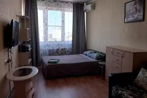Квартира «На Лермонтова» Квартира «На Лермонтова»