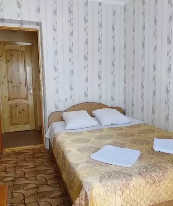 Гостевой дом «Амалия» Гостевой дом «Амалия»