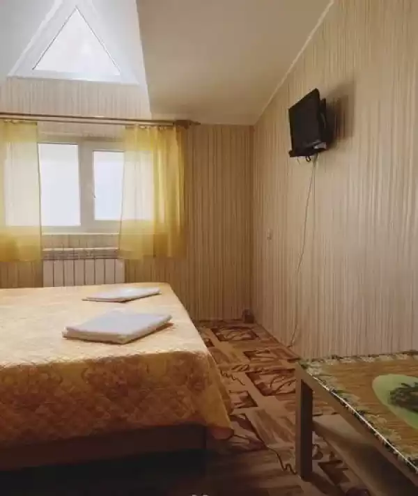 Гостевой дом «Амалия» Гостевой дом «Амалия»