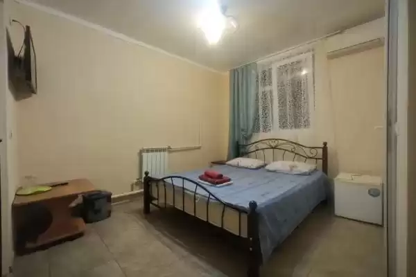 Гостиница «Анюта» Гостиница «Анюта»