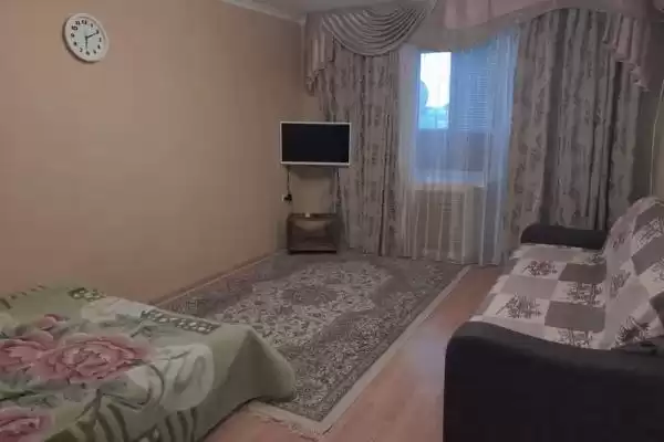 Квартира «На толстом мысу» Квартира «На толстом мысу»