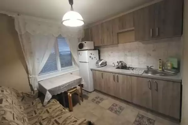 Квартира «На толстом мысу» Квартира «На толстом мысу»