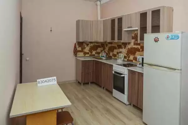 Частный сектор «Евродвушка на Комарова» Частный сектор «Евродвушка на Комарова»