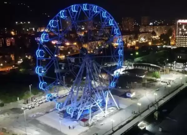 Квартира «С большой лоджией» Квартира «С большой лоджией»
