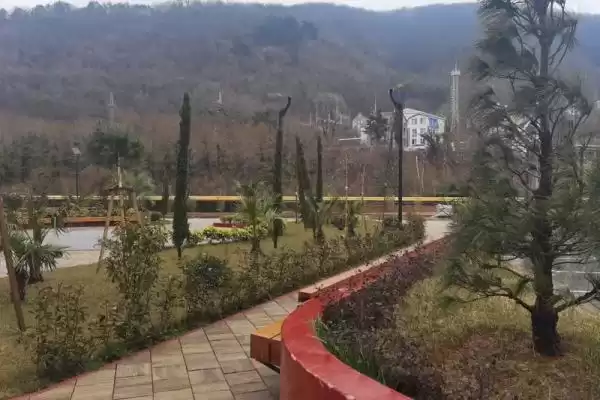 Квартира «В жк sunhills» Квартира «В жк sunhills»
