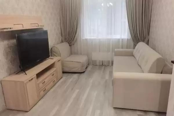 Квартира «В жк sunhills» Квартира «В жк sunhills»