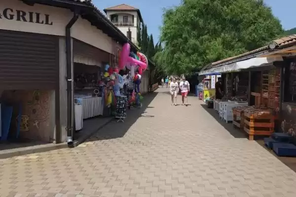 Квартира «В жк sunhills» Квартира «В жк sunhills»