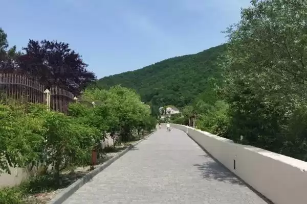 Квартира «В жк sunhills» Квартира «В жк sunhills»