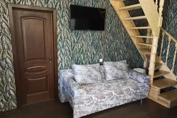 Частный сектор «Дом для семейного отдыха без шумных соседей» Частный сектор «Дом для семейного отдыха без шумных соседей»