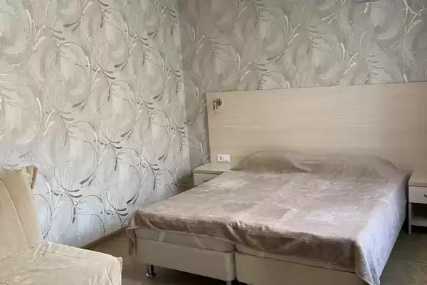 Частный сектор «На первомайской» Частный сектор «На первомайской»