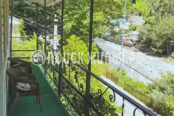 «На Самшитовой»