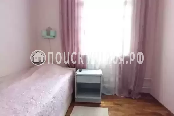 «На Самшитовой»