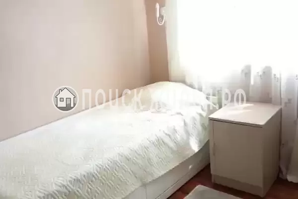 «На Самшитовой»