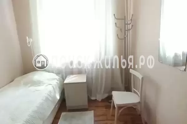 «На Самшитовой»