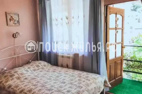 «На Самшитовой»