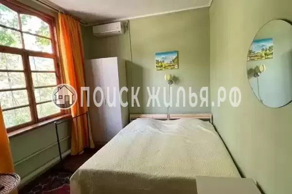 «На Самшитовой»