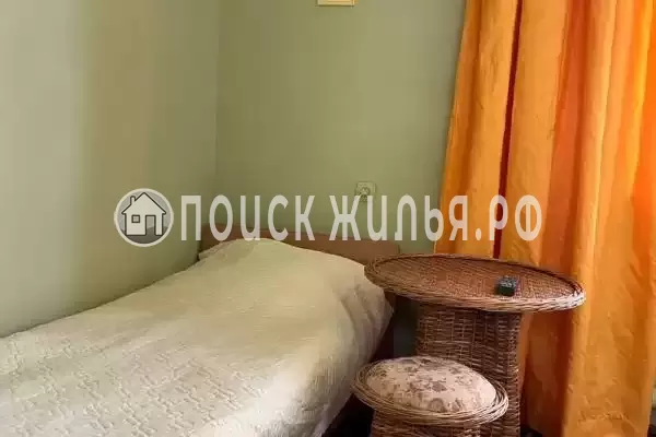 «На Самшитовой»