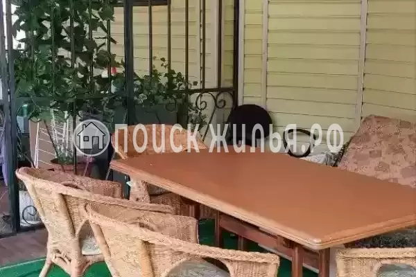 «На Самшитовой»