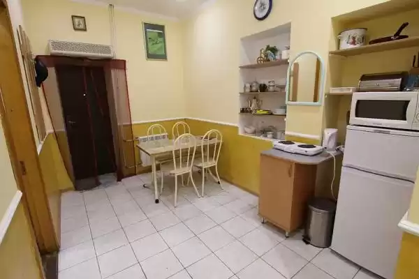 Частный сектор «Гостиный двор Бриз»