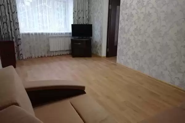 Квартира «На мира» Квартира «На мира»